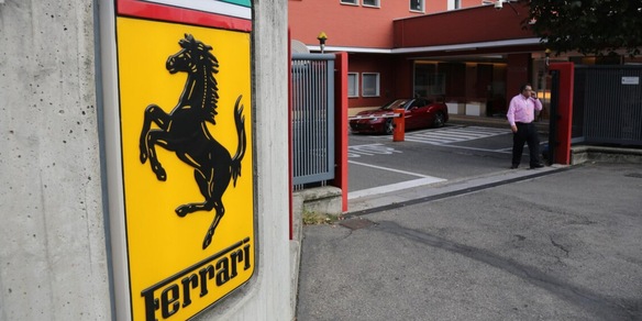 Ferrari: il nuovo team principal non prima del 2023