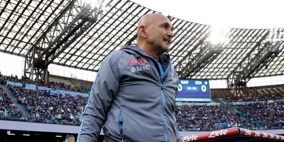 Napoli, domani si riparte: in programma due amichevoli