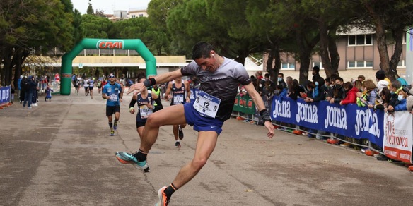 Dove correre a dicembre, le gare del Bel Paese