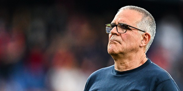 Genoa in crisi, Zangrillo: "Siamo tutti responsabili"