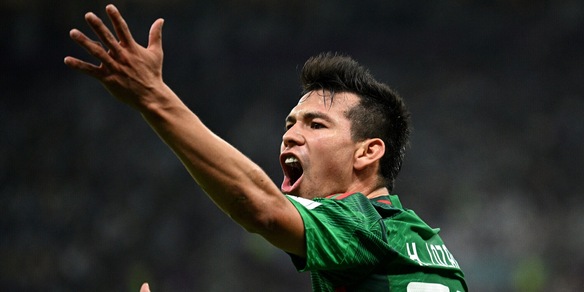 Arabia Saudita-Messico, il pronostico: sulla carta è match da Goal