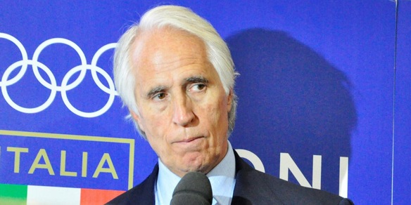 Juve, Malagò: "Dimissioni cda? Non posso dire nulla"