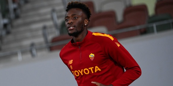 Abraham, la delusione è sparita: ecco il messaggio per l'Inghilterra