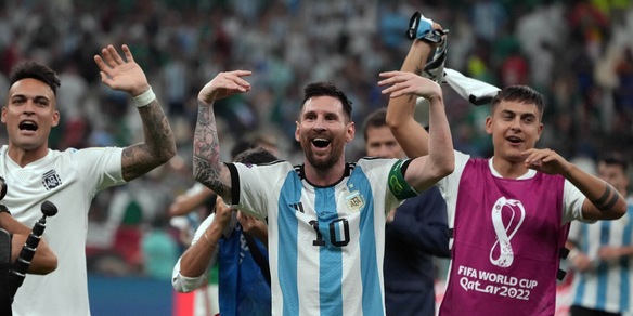 Scommesse Mondiali, Polonia-Argentina: quote, pronostico e statistiche