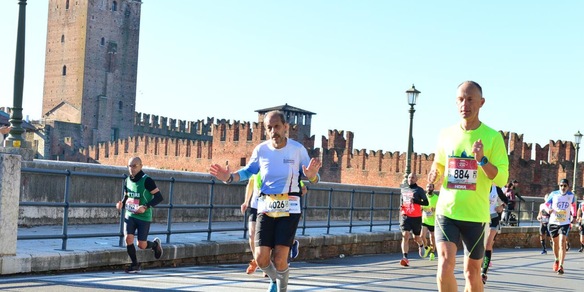 Tabella allenamento 10km: terza parte, corri i tuoi primi 10km entro Natale