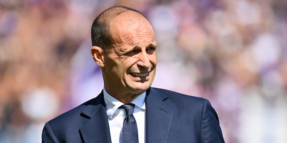John Elkann conferma Allegri sulla panchina della Juve