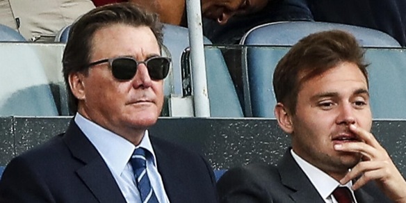 Stadio della Roma: club d’accordo con il Campidoglio