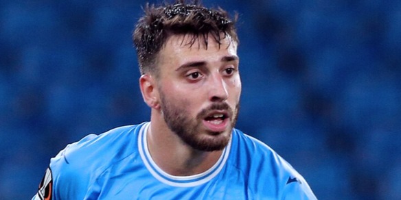 Lazio, Gila jolly per l’Europa: ora sogna l’esordio in Serie A