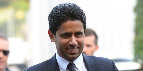 Al Khelaifi: "Superlega negazione del calcio. Ecco quanto vale il PSG"