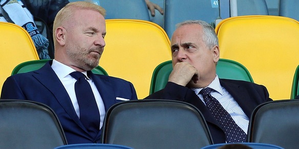 Lazio, problema indice di liquidità: le mosse per sbloccarlo