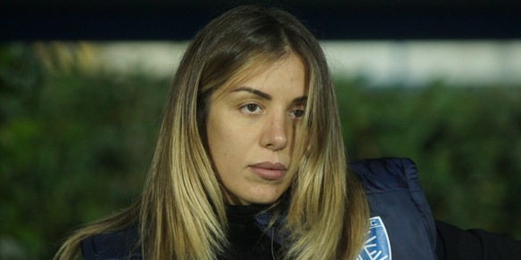 Empoli, ufficiale: Rebecca Corsi nominata amministratore delegato