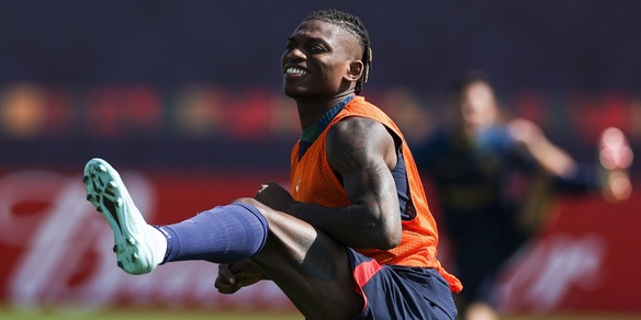 Milan, rinnovo Leao: "Ho parlato con Maldini e..."