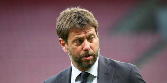 Agnelli: "Juve più grande di ogni presidente, può vincere tutto"