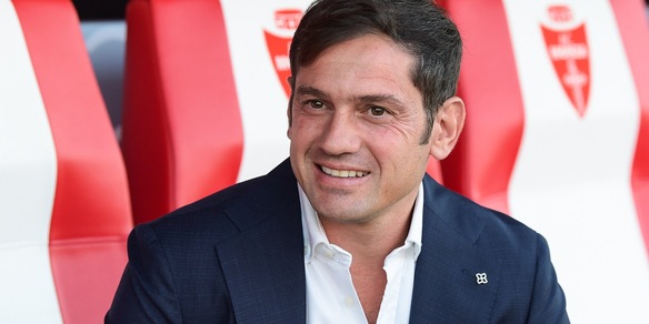 Monza, si dimette il ds Antonelli: al suo posto c'è Franco