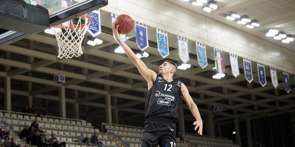 Eurocup, finalmente Trento: che vittoria! Gran Canaria ko 75-72