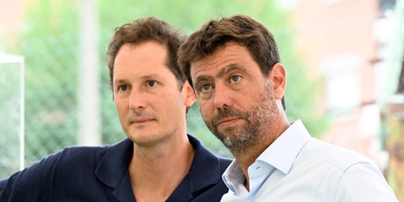 Juve, il titolo sale in Borsa nonostante la bufera: c’è un motivo