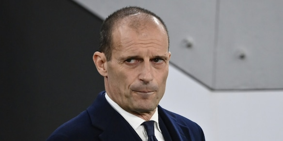 Allegri, l'ex compagna assolta da tutte le accuse: "Il fatto non sussiste"