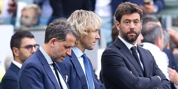 Plusvalenze Juve, per il gip possibile buona fede ma necessario un accurato approfondimento