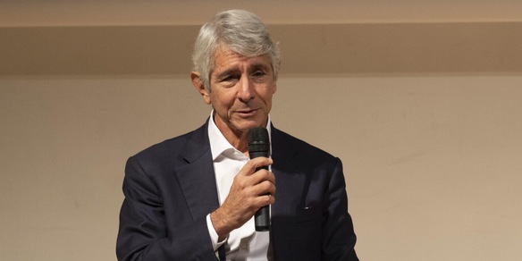 Abodi: "Situazione Juve? Non è l'unica in Italia: si faccia ordine"