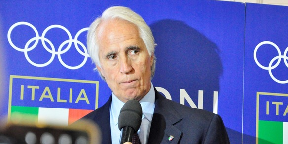 Juve, Malagò: "Non mi accodo a chi dà giudizi sommari"