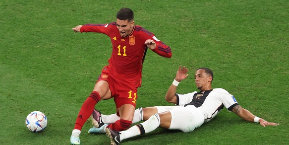 Pronostici Mondiali: i consigli di Gollo Predictor per i match di giornata