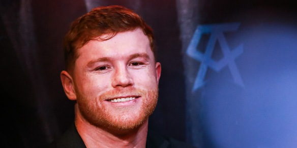 Canelo si pente per le minacce: ecco il messaggio per Messi