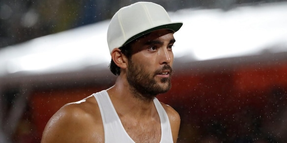 Lupo/Rossi e Carambula/Ranghieri ai quarti di Torquay