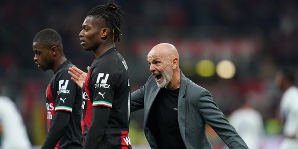 Piano Milan, una rincorsa per costruire