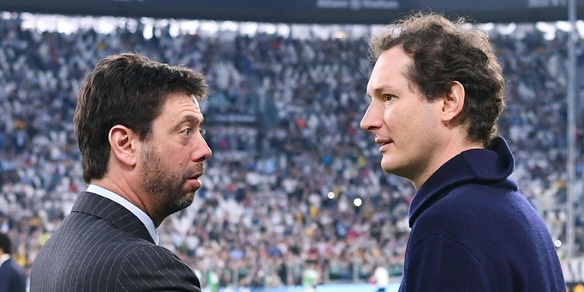 Juve, la Uefa apre un'indagine su licenze e fair play finanziario