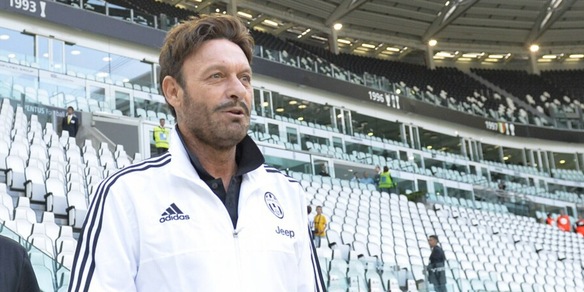 Juve, oggi festeggia gli anni Schillaci: gli auguri del club
