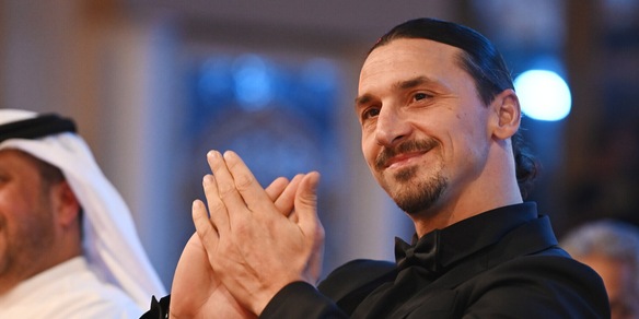 Milan, Ibrahimovic carica i tifosi: "La calma prima della tempesta"