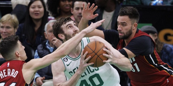 Nba, Detroit batte Dallas dopo supplementare