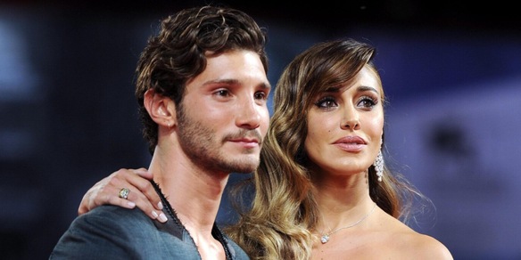 Stefano De Martino e il sesso con Belen: "L'ho sposata per questo"