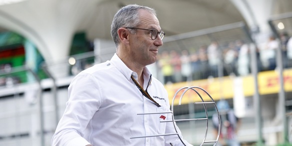 F1, Domenicali: "Binotto? Io in Ferrari nella sua stessa situazione"