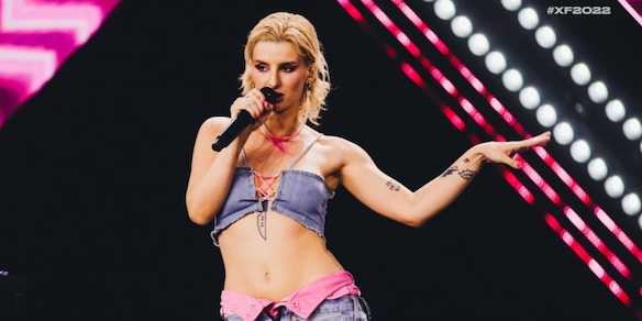 X Factor, il dettaglio di Beatrice Quinta manda in tilt Morgan: "Una f**a"