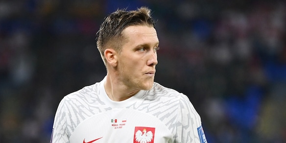 Zielinski: "Napoli e Polonia, voglio fare la storia"