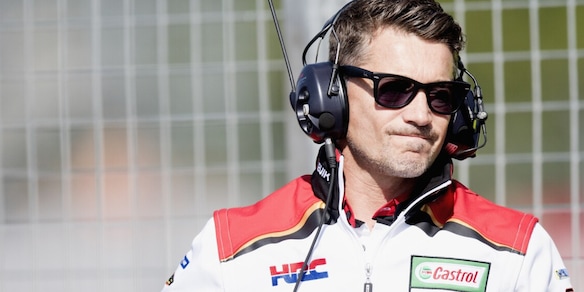 MotoGP, Cecchinello: "Nonostante le difficoltà, non ci siamo mai arresi"