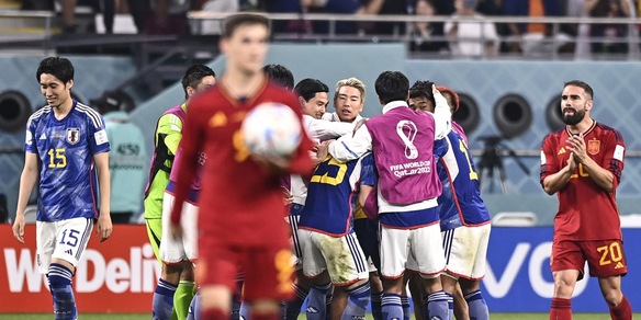 "La Spagna ha perso di proposito per un motivo": la pesante accusa dell'ex Real