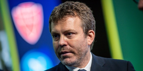 Casini: “Caso Juve? Non dico nulla, l'indagine è in corso”