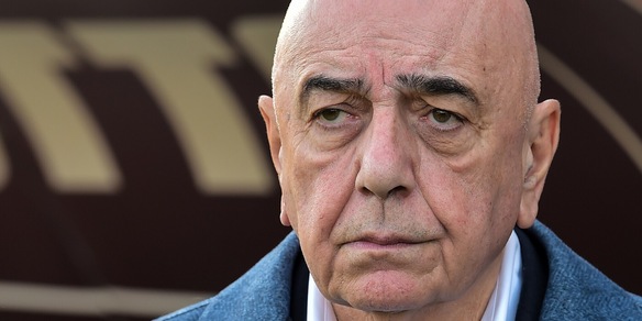 Galliani: “Caso Juve? Non bisogna demonizzare”