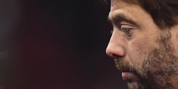 Inchiesta Juve, Agnelli incontrò esponenti di sei club di A: "Così ci schiantiamo"