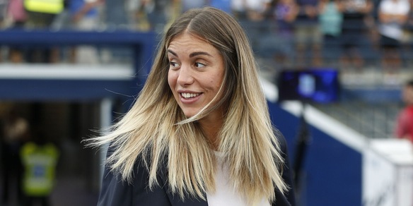 Empoli, Rebecca Corsi eletta consigliere della Lega Serie A