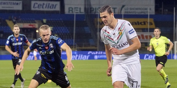 Serie B, statistiche e pronostico di Venezia-Ternana