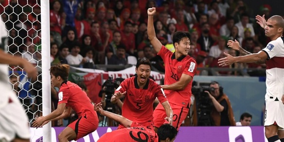 Camerun, Corea del Sud, Giappone: un terno dalla quota stratosferica