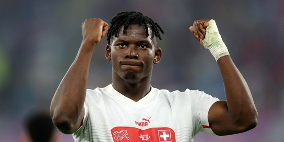 Top & flop Mondiali: Embolo, gol e qualità