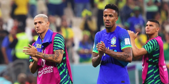 Camerun nella storia: è la prima africana a battere il Brasile in un Mondiale