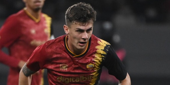 Roma, l'ex allenatore della U18: "Tahirovic può diventare un top player"