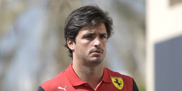 Ferrari, Sainz: "Dal 2022 ho imparato tantissimo"