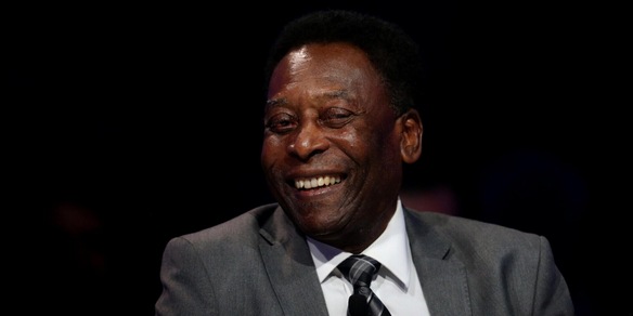 Il mondo in ansia per Pelé: “Non risponde più alla chemioterapia, solo cure palliative”