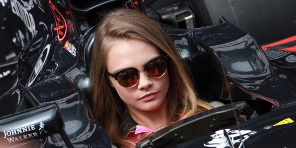 Cara Delevingne, attacco brutale agli uomini: c’entrano gli orgasmi